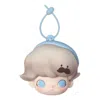 Pop Mart Dimoo Crush On Coffee Earphone Case 'salt Confession' In Neutral