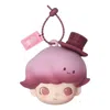 Pop Mart Dimoo Crush On Coffee Earphone Case 'share Together' Secret Edition In Pink