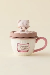 Pop Mart Dimoo Crush On Coffee Series Coffee Cup In Assorted At Urban Outfitters