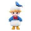 Pop Mart Dimoo Donald Duck 1/8 Figure In Multi