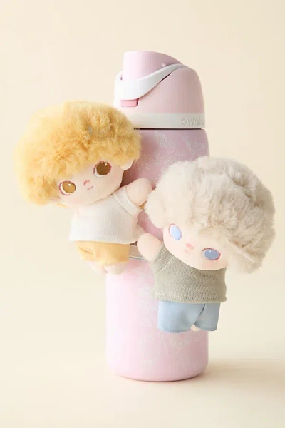 Pop Mart Dimoo My Cloud Companion Series Blind Box Plushie Figure At Urban Outfitters In Pink