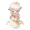 Pop Mart Dimoo Shapes In Nature Figures 'newborn Soul' In Multi