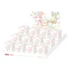 Pop Mart Dimoo Shapes In Nature Figures Sealed Case (12 Blind Boxes) In White