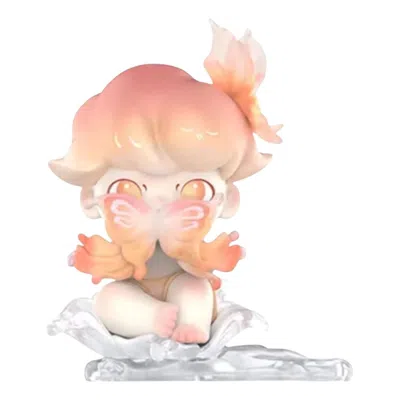 Pop Mart Dimoo Shapes In Nature Figures 'seeing' In Multi