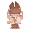Pop Mart Dimoo Shapes In Nature Figures 'weathered Rock' In Multi