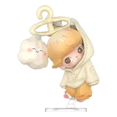 Pop Mart Dimoo The Missing Day Figures 'air My Soul In The Sun' In Multi