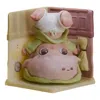 Pop Mart Dimoo The Missing Day Figures 'soul Trails' In Multi