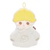 Pop Mart Dimoo The Missing Day Series Hand Towel 'want Sunny Day' In Multi