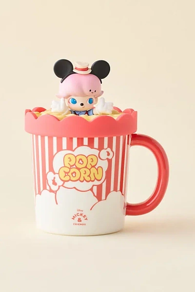 Pop Mart Dimoo World X Disney Series Ceramic Mug In Assorted At Urban Outfitters