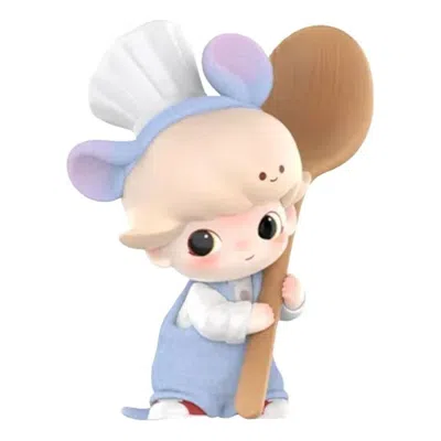 Pop Mart Dimoo World X Pixar Series Figures 'dimoo As Remy' In Multi