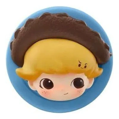 Pop Mart Dimoo World X Pixar Series Magnetic Phone Holder 'woody' In Multi