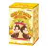 Pop Mart Disney Chip 'n Dale Fun Loving Brother Series Figures Sealed Case (1 Blind Box) In Multi