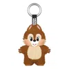 Pop Mart Disney Mickey Family Together Keychain 'chip' In Multi