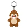Pop Mart Disney Mickey Family Together Keychain 'dale' In Brown