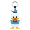 Pop Mart Disney Mickey Family Together Keychain 'donald' In Blue