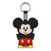 Pop Mart Disney Mickey Family Together Keychain 'mickey' In Black