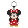 Pop Mart Disney Mickey Family Together Keychain 'minni' In Multi