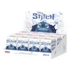Pop Mart Disney Stitch Little Emotions Figure Sealed Case (12 Blind Boxes) In Multi