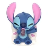Pop Mart Disney Stitch On A Date Figuress 'cozy Nap' In Blue