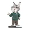 Pop Mart Disney Zootopia Next Adventure Figures 'pawbert' In Multi