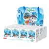 Pop Mart Disney Zootopia Next Adventure Figures Sealed Case (12 Blind Boxes) In Multi