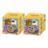 Pop Mart Disney/pixar Pop Cube Cubiec Series Sealed Case (2 Blind Box) In Multi