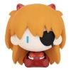 Pop Mart Evangelion Super Mini Figure 'asuka - Q Ver' Secret Edition In Multi