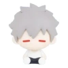 Pop Mart Evangelion Super Mini Figure 'kaworu - School Uniform Ver' In Multi