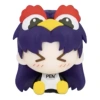 Pop Mart Evangelion Super Mini Figure 'misato - Penguin Suit Ver' In Multi