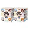 Pop Mart Evangelion Super Mini Figure Sealed Cases (2 Blind Boxes) In Multi