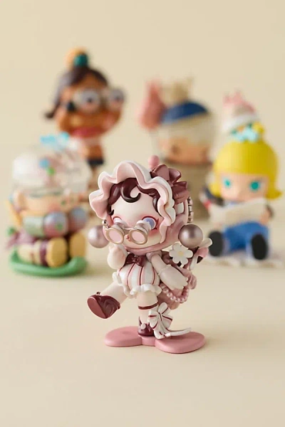 Pop Mart Finding Mokoko Series Blind Box Figure At Urban Outfitters In Multi