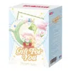 Pop Mart Gift For You Greeting Card Scene Sets Sealed Case (1 Blind Box) In Multi