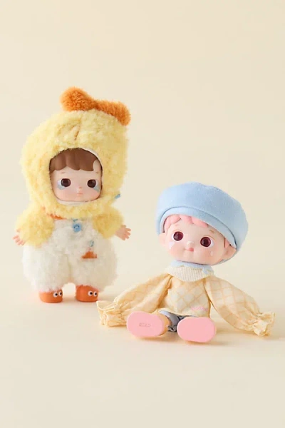 Pop Mart Hacipupu Little Foodie Series Blind Box Figure At Urban Outfitters In Multi