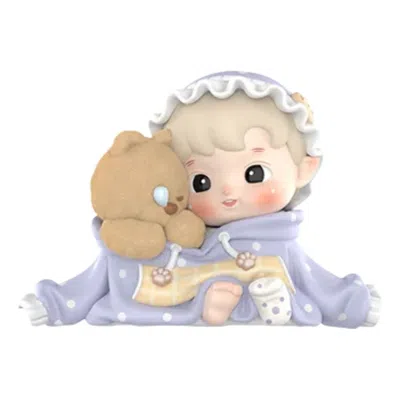 Pop Mart Hacipupu Whispers Of My World Figure 'toasty Warm' Secret Edition In Multi