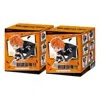 Pop Mart Haikyu!! The Dumpster Battle Series Figure Sealed Cases (2 Blind Boxes) In Multi