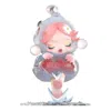 Pop Mart Hand In Hand Figure 'navigating In Dew'