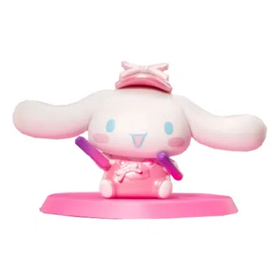 Pop Mart Hello Kitty And Friends Pink Party Series Figures 'cinnamoroll' Secret Edition