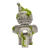 Pop Mart Hirono Elephant Slide In Multi-color