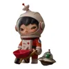 Pop Mart Hirono Figure 'searching For Alien' In Multi