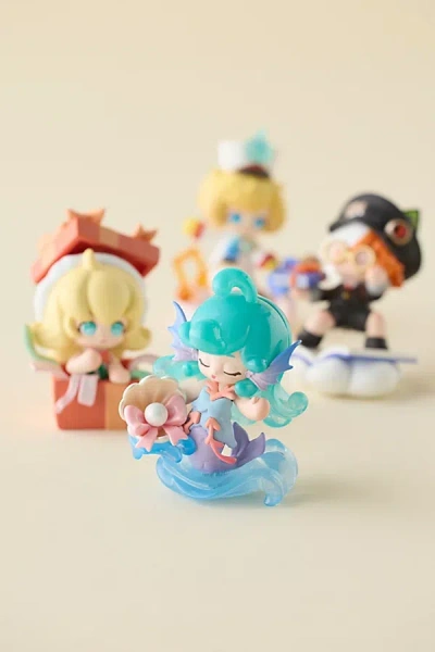 Pop Mart Honor Of Kings Baby Heroes Gratitude Season Series Blind Box Figure At Urban Outfitters In Multi