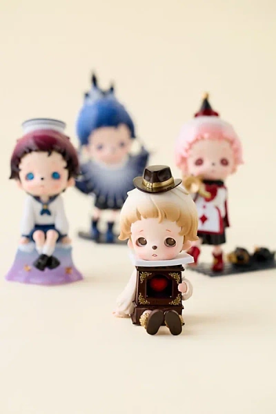 Pop Mart Inosoul In The Still Room Series Blind Box Figure At Urban Outfitters In Multi