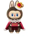Pop Mart Labubu The Monsters Let's Checkmate Series Vinyl Collectible Figure In Multi