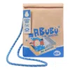 Pop Mart Labubu The Monsters Wacky Mart Series Messenger Bag In Multi