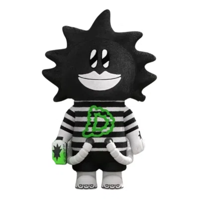 Pop Mart Lala Company Mega Space Molly Durian Man 400% In Multi
