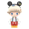 Pop Mart Mega Just Dimoo Mickey Mouse 400% In Multi