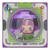 Pop Mart Mega Space Molly 400% Joy Collection Buzz Lightyear 3d Effect Painting In Multi