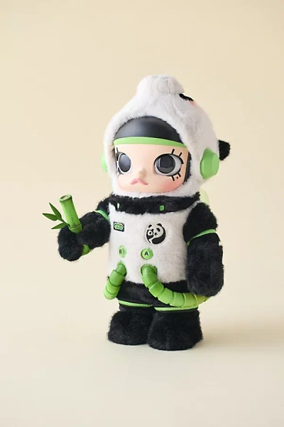Pop Mart Mega Space Molly 400% Panda Figure In Assorted At Urban Outfitters In Multi