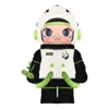 Pop Mart Mega Space Molly Panda 400% In Multi