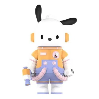 Pop Mart Mega Space Molly Sanrio Characters 400% 'pochacco' In Multi
