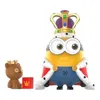 Pop Mart Minions Bedtime Stories By Bob And Tim Figures 'royal History' In Multi